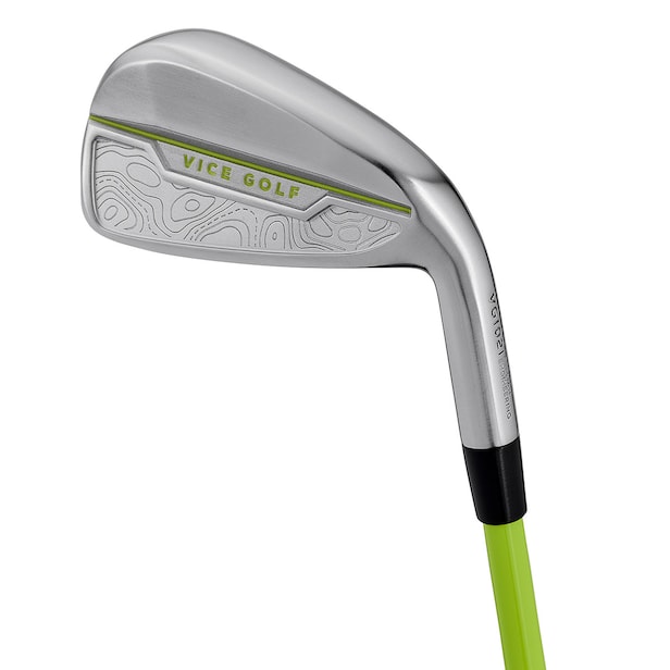 Vice VGI02 2025 Hot List Golf Digest 2025 Golf Digest Hot List